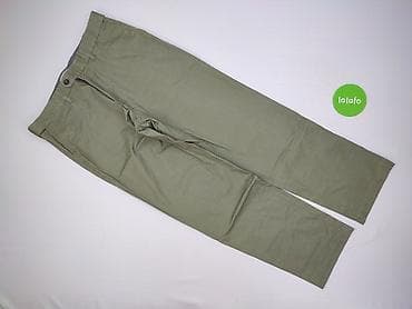 d: M&S Collection, Chinosy dla mężczyzn, rozmiar L — 2