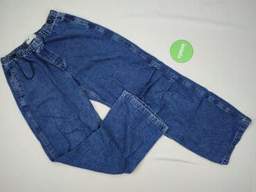 bershka dżinsy atomówki: Bershka, Jeansy damskie, rozmiar S — 2