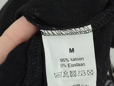 spódniczka w cętki: Spódnica damska, rozmiar M — 4