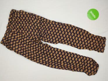 intimissimi legginsy z kaszmirem: H&M, Spodnie materiałowe damskie, rozmiar XS — 3