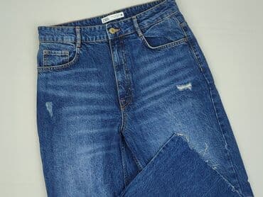 Zara, Джинси жіночі, розмір XL