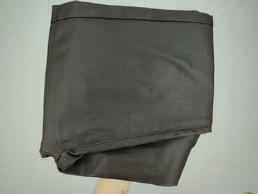 woskowane dżinsy: Re-Dress, Spodnie materiałowe damskie, rozmiar L — 6