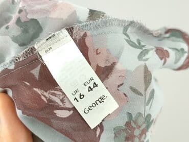 george swetry: George, Bluzka damska, rozmiar 2XL — 5