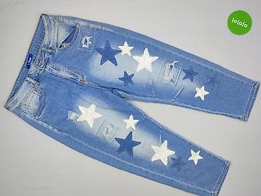 massimo jeans: Jeansy damskie, rozmiar L — 2
