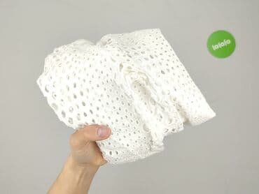 bluzki pod marynarkę plus size: Bluzka damska, rozmiar M — 5