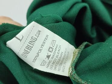 spódnice ołówkowe zielone: Women`s skirt, size L — 5