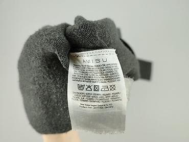 sweter grunge: Amisu, Sweter damski, rozmiar M — 4
