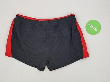 pull and bear sweter: Nike, Szorty dla mężczyzn, rozmiar M — 3