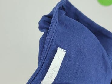 modbis bluzki koszulowe: Basic, Women's blouse, S — 5