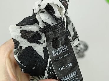 bluzka c: Marks & Spencer, Bluzka damska, rozmiar 2XL — 4