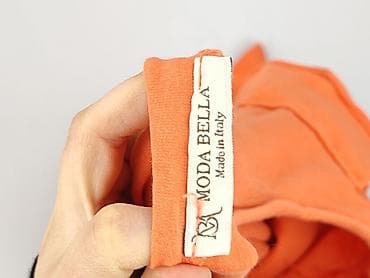 stefanel bluzka: Moda Italia, Bluzka damska, rozmiar XL — 4