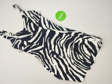 sukienka w kształcie trapezu: Carry, Sukienka damska, rozmiar M — 2