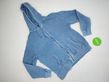 bluza żaba: ASOS Design, Bluza z kapturem damska, rozmiar S — 2