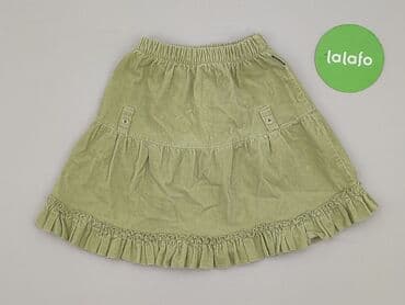 simple trencz: Spódniczka, 5-6 lat, 110-116 cm, stan - Bardzo dobry — 2