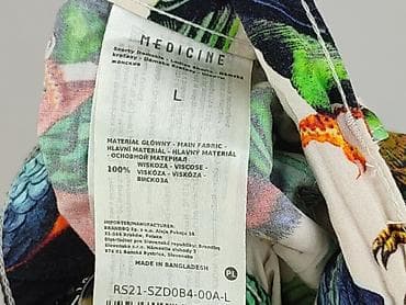 c: Medicine, Szorty damskie, rozmiar L — 5