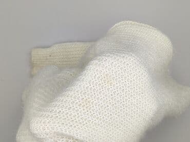 sweter asymetryczny: Golf damski, rozmiar M — 5