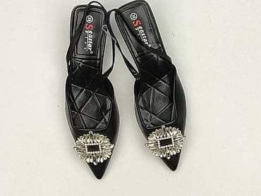 beyco kozaki: Seastar, rozmiar 39 — 1