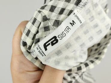 aplikacje z ubraniami: FB Sister, Top damski, rozmiar M — 4