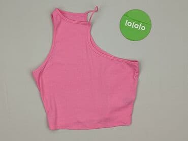 shein bluzy: Shein, Top damski, rozmiar XS — 2