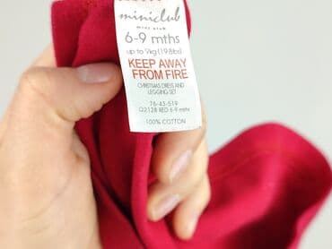 sukienka o kroju marynarki h m: Dress, Mini Club, 6-9 months, condition - Very good — 6