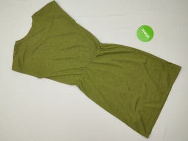 pasek do zielonej sukienki: Ichi, Sukienka damska, rozmiar XS — 3