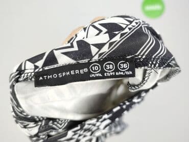 hm topy basic: Atmosphere, Women`s top, size S — 4