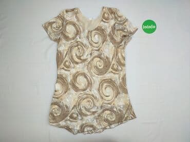 allegro sukienki wieczorowe dla puszystych: Women`s dress, size 4XL (EU 48) — 2