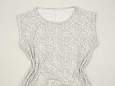 sinsay t shirty basic: Bluzka damska, rozmiar 2XL — 1