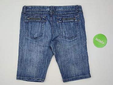 cross jeans jacket: Szorty damskie, rozmiar XL — 3