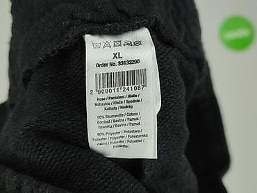 joggery nike: Szorty damskie, rozmiar XL — 4