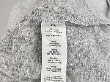 dresy oversize: Bluza damska
, rozmiar 2XL — 5