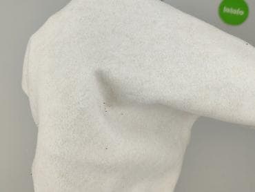 reserved wool blend: H&M, Kamizelka damska, rozmiar M — 6