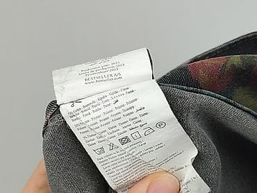 sofix kozaki: Pieces, Leggings Elegant for women, size L — 5