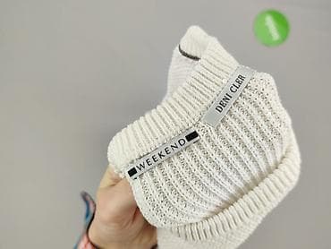 lands' end buty: Deni Cler, Women`s sweater, size S — 5