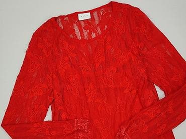 Women: Vila, Women's blouse, size M — 1