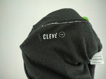 numer koszulki lewandowskiego: Cleve, Leggings Sports for women, size S (EU 36) — 4