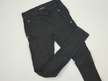 legginsy guess damskie: Legginsy rozmiar L — 1