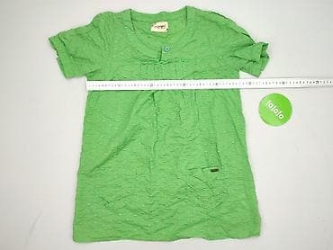 numph bluzki: Nümph, Tunika damska, rozmiar S — 4