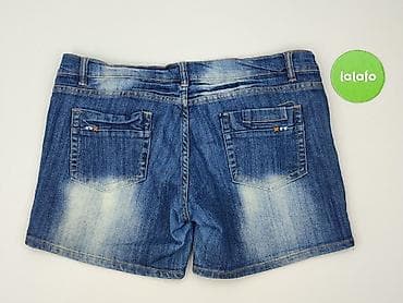 true religion buty: Okay, Szorty damskie, rozmiar 2XL — 3