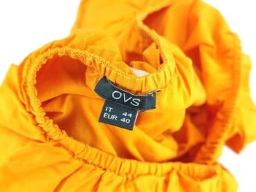 bluzki z odkrytymi ramionami mohito: Ovs, Bluzka damska, rozmiar M — 4