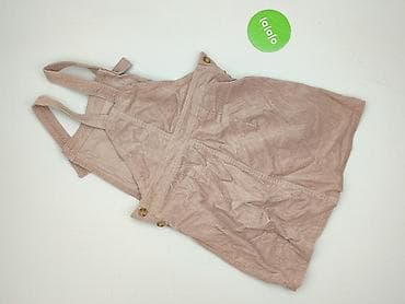 sweter w serca h m: Sukienka damska, rozmiar XS — 3