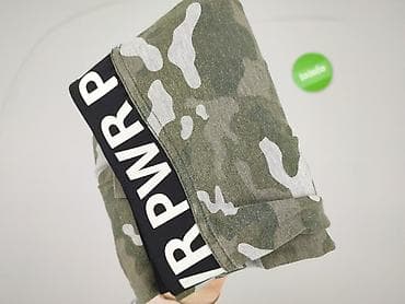 msmg obuwie: Legginsy Sportowe damskie, rozmiar S — 4