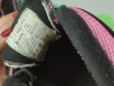 Спорт і хобі: Роликові ковзани, стан - Дуже гарний — 5