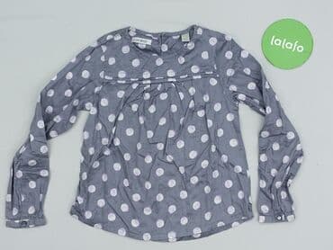 ile wazy bluza: Bluzka, Okaidi, 5-6 lat, 110-116 cm, stan - Bardzo dobry — 2