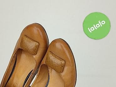 shoe: Rylko, Półbuty damskie, rozmiar 38 — 7