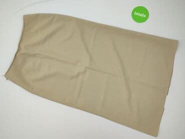 spódnice długie beżowa: Spódnica damska, rozmiar L — 4