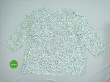 kurtka zimowa lucky five: Janina, Bluzka damska, rozmiar 5XL — 3