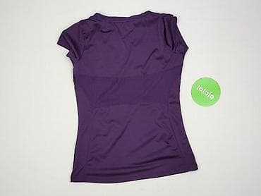 Kobiety: Crivit, T-shirt damski, rozmiar XS — 4
