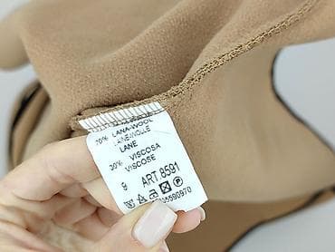 cucha górala: Ponczo damskie, rozmiar One size — 5
