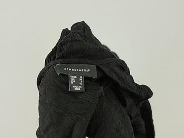 pull and bear kombinezon czarny: Atmosphere, Kombinezon damski, rozmiar M — 5
